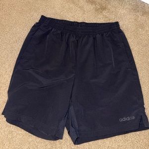 Adidas Athletic Shorts